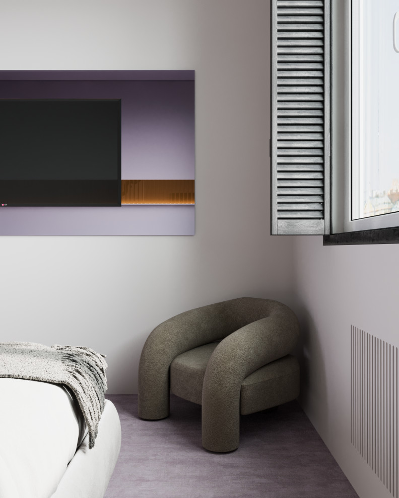 Номер отеля