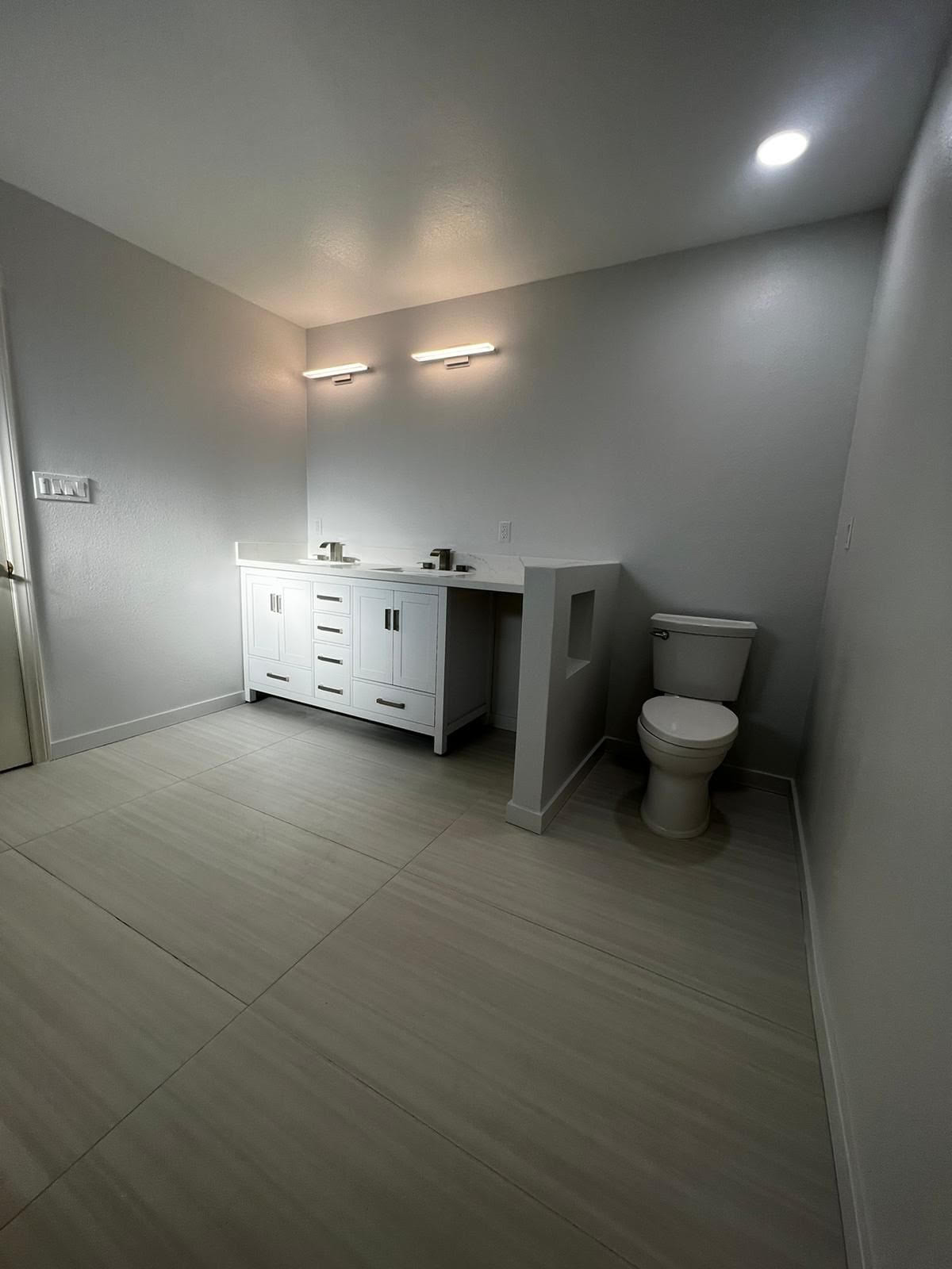 Beautiful Bathroom Renovations
