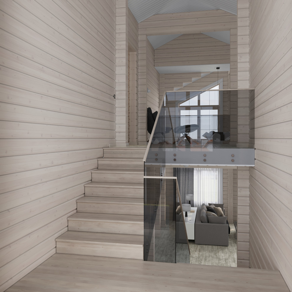 Московская область, Клинский район, КП Рижский Берег