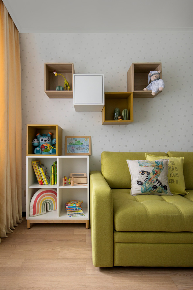 Пальмовая ветвь