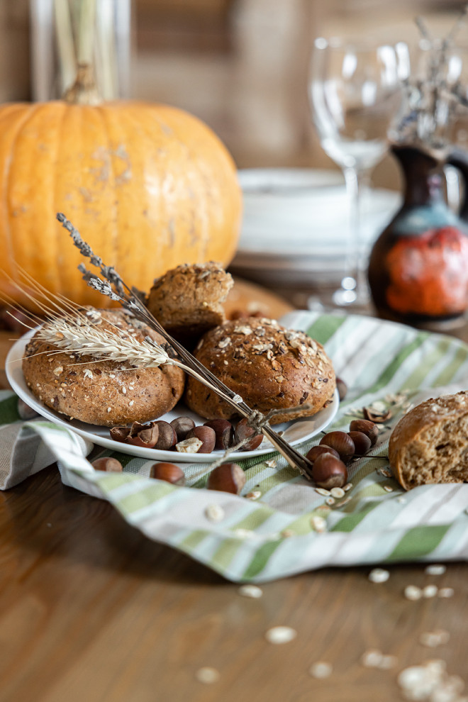 Загородный дом