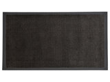 EVIDECO Indoor Large Door Mat Lisa 48 L x 32 W Inch PP-PVC