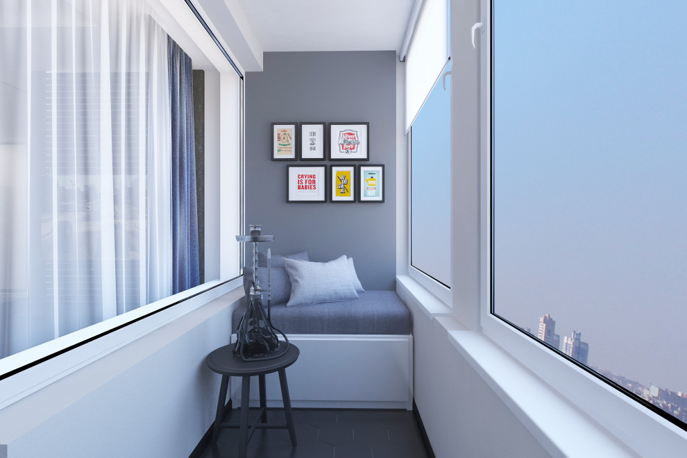 ЖК Савёловский сити