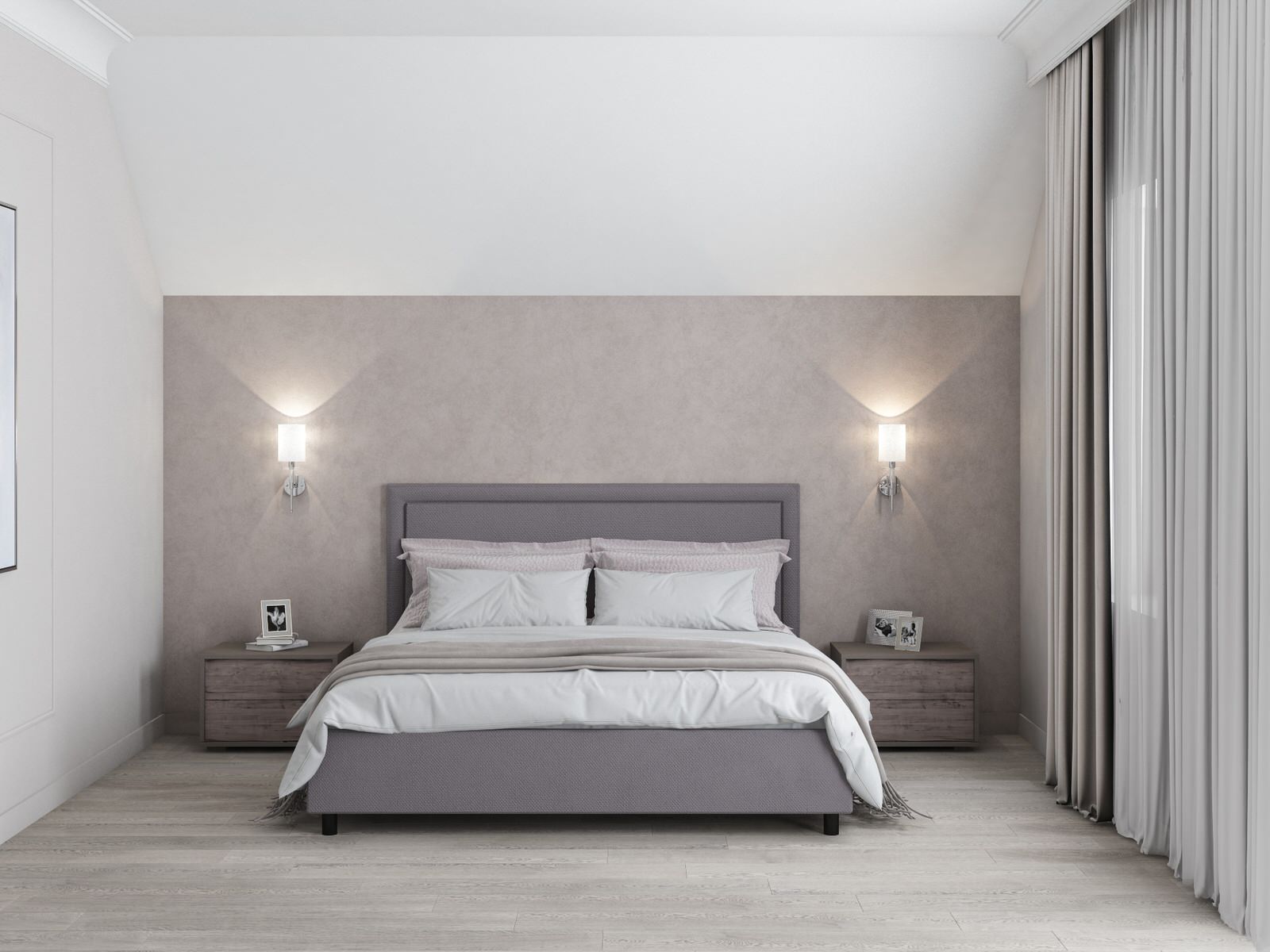 Загородный дом 150 кв.м.