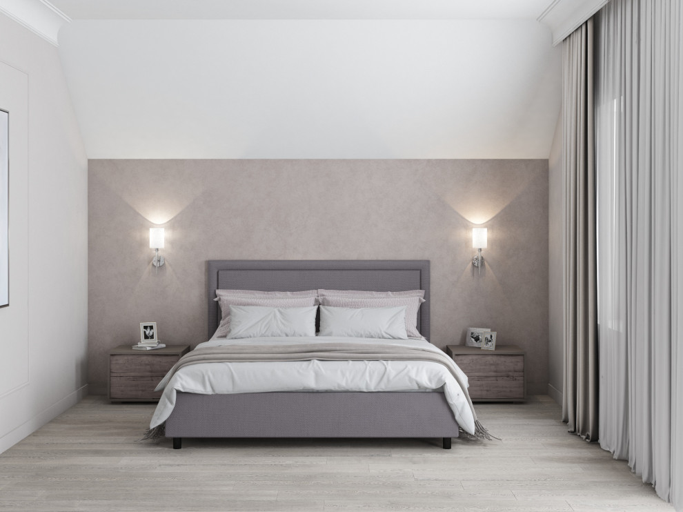 Загородный дом 150 кв.м.