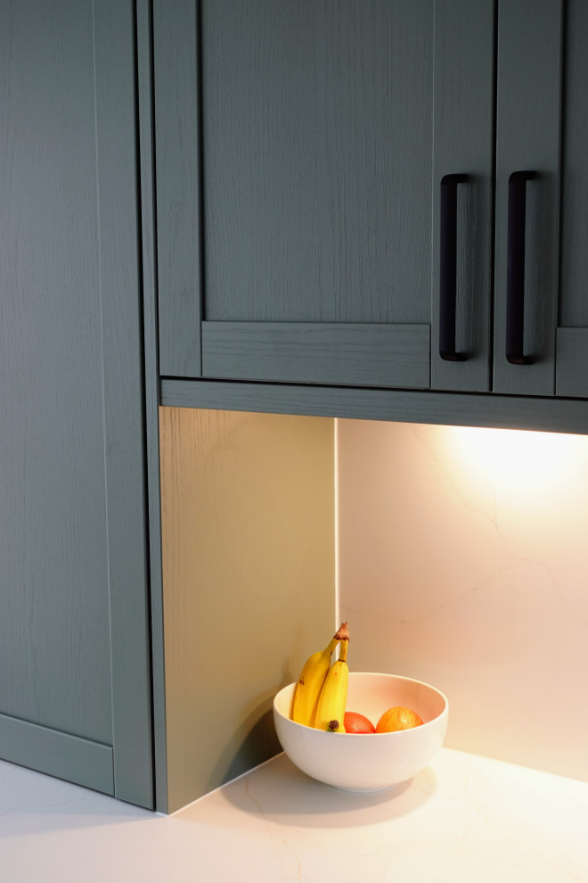 The Lutterworth Kitchen II