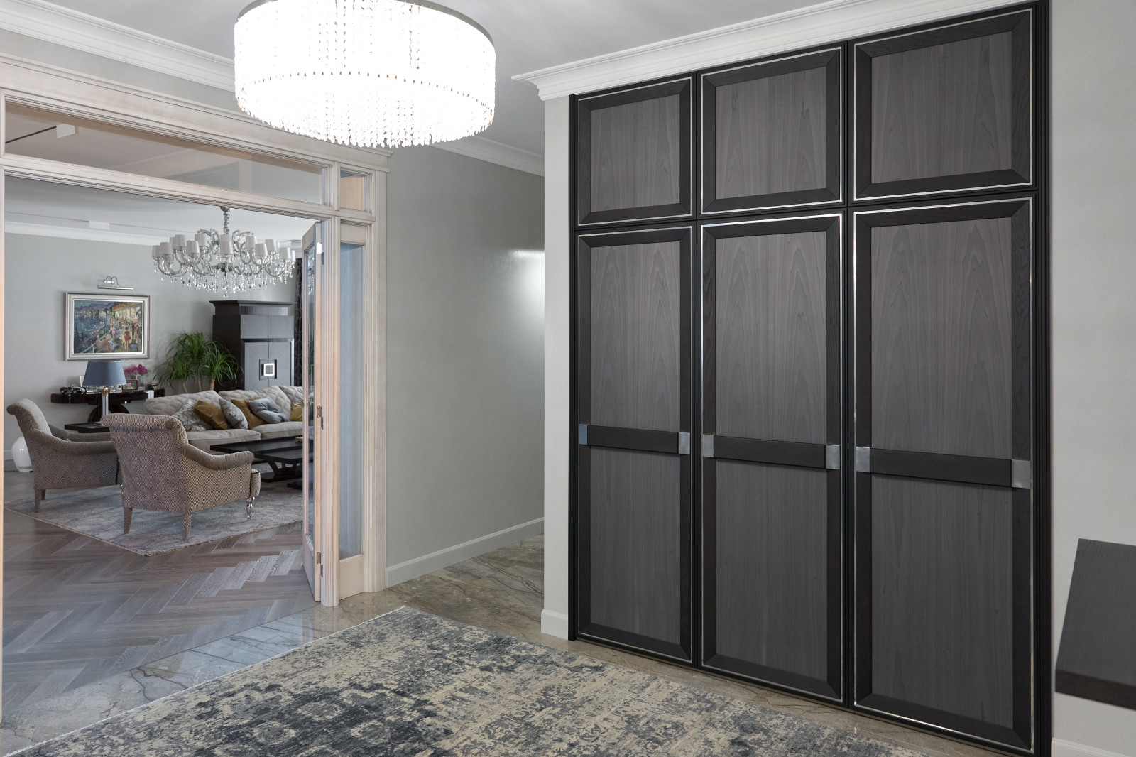 ЖК "Невский"