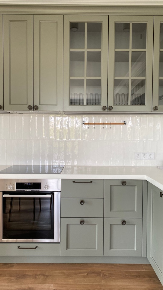 ЖК Чернышевский