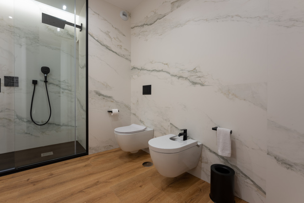 Atico "capricho" con algunos muebles de familia.