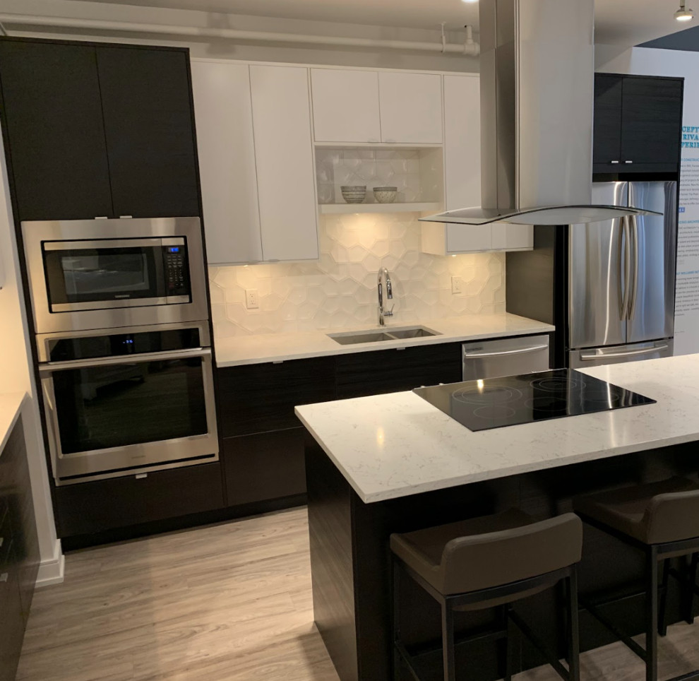 Home Remodel