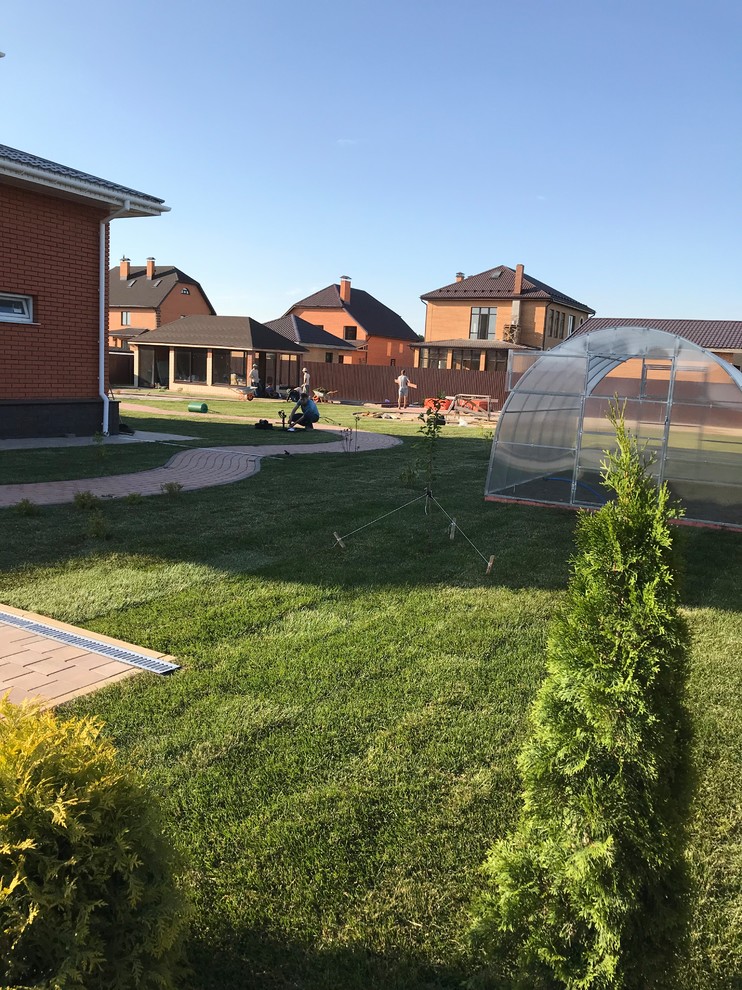 пос. Хопилово