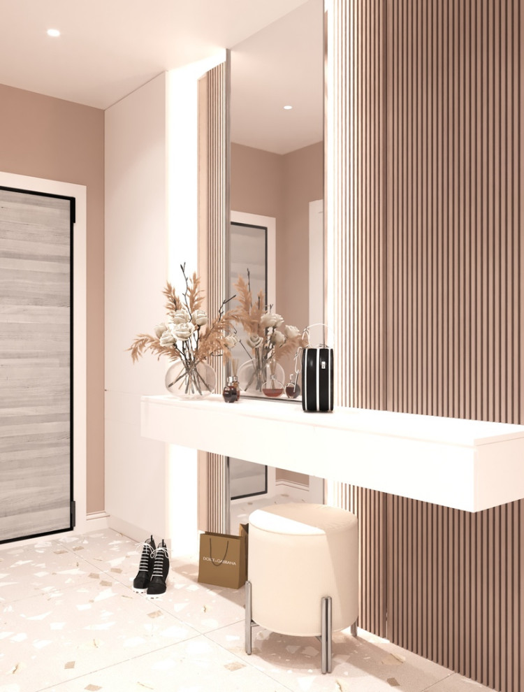 Квартира на Московской