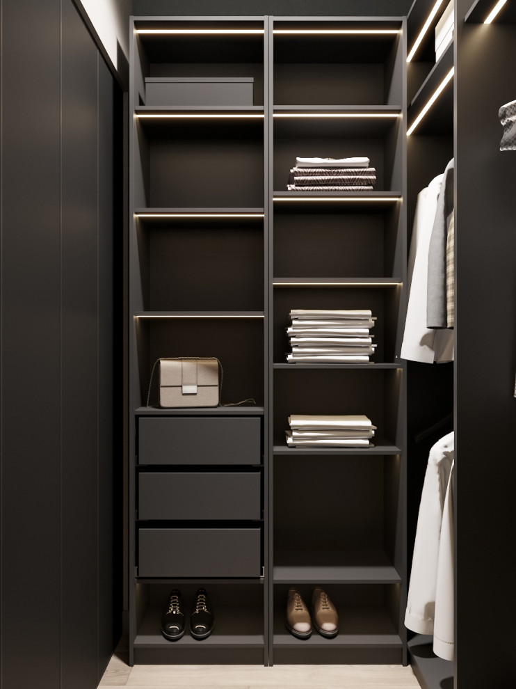 ЖК Селигер Сити - 40,2 м2