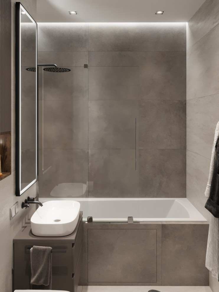 Проект в московской области, ДНТ Невзорово