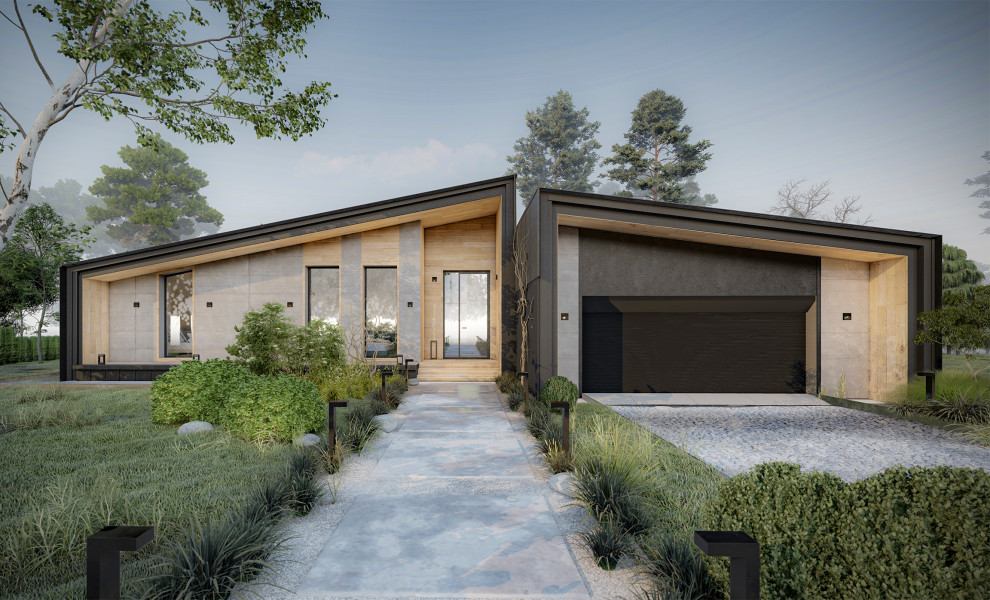 Молодежная 34