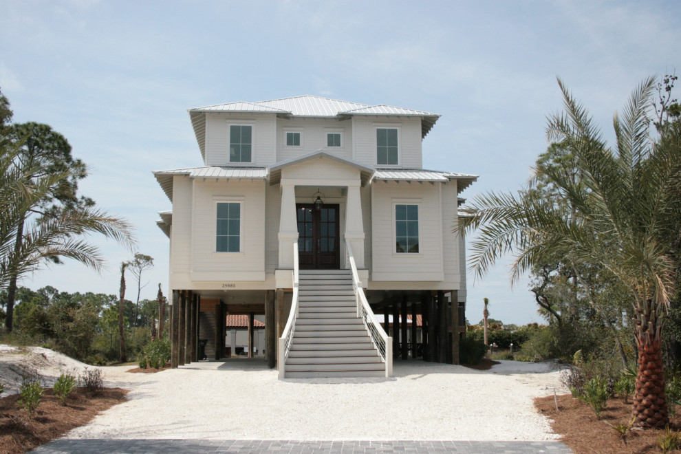 The Vlahos Cottage