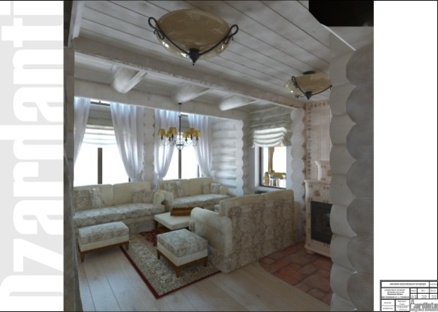 196 м2 в КП Согласие