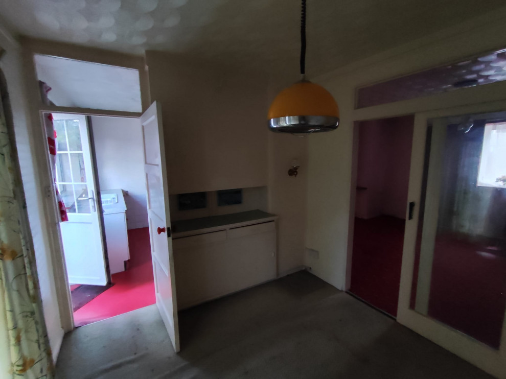 house renovation Little Stoke