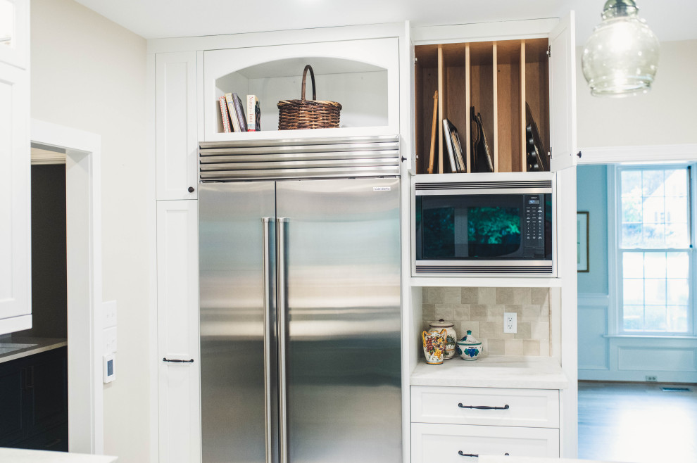 Woodhue Kitchen