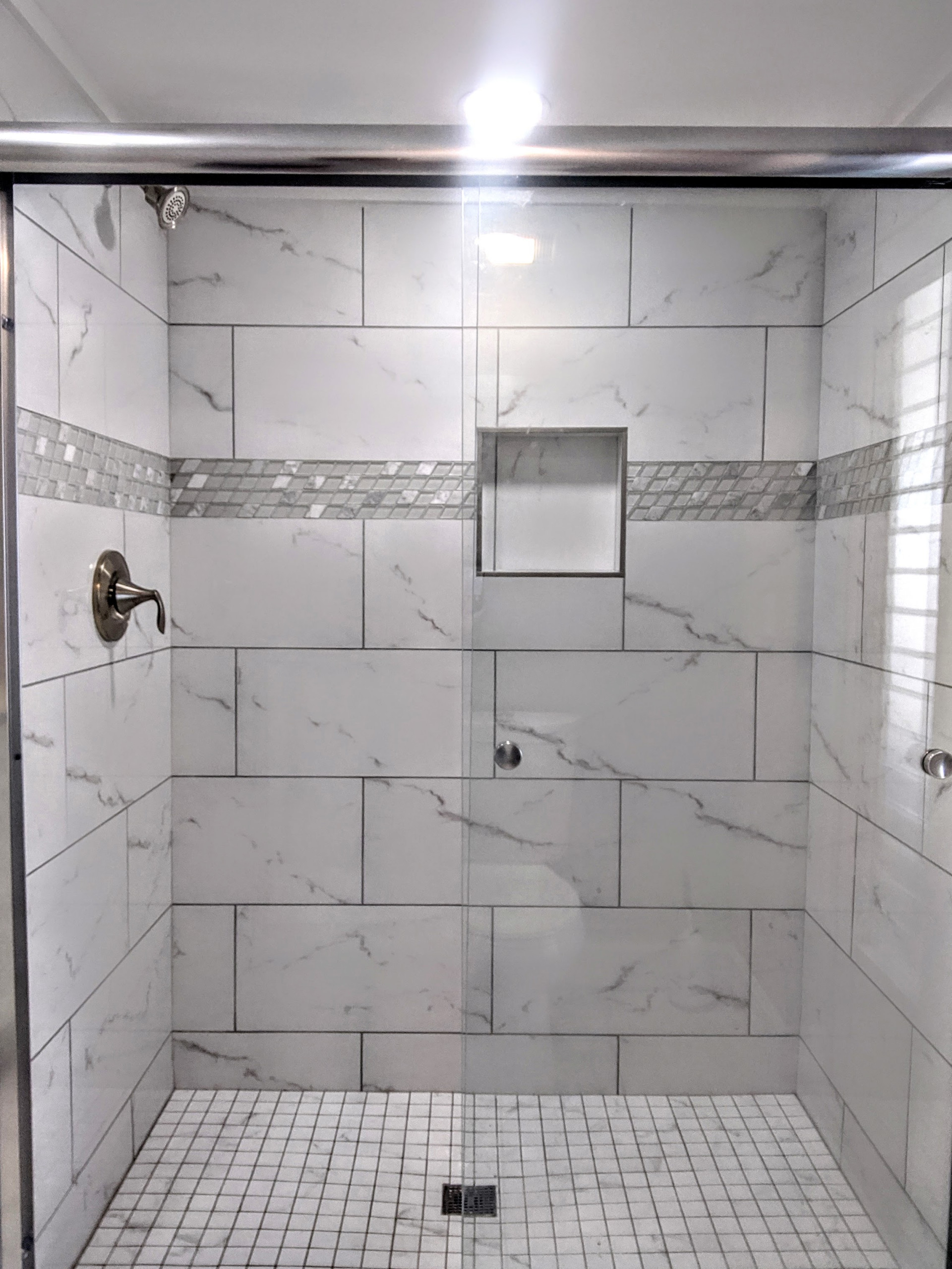 Bathroom Remodels