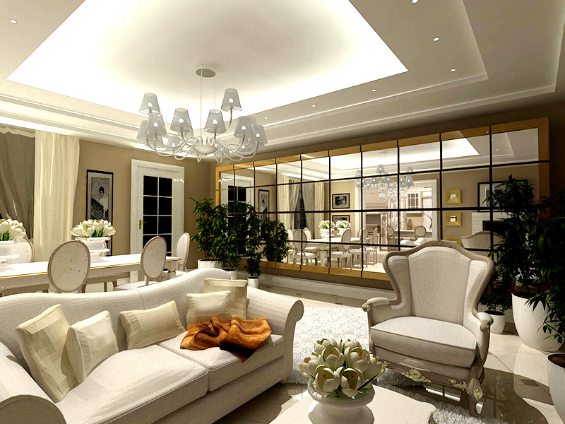 Примеры выполненных проектов.