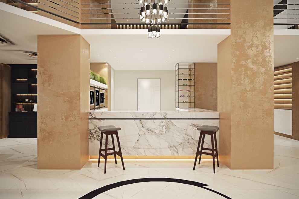 Салон Оптики