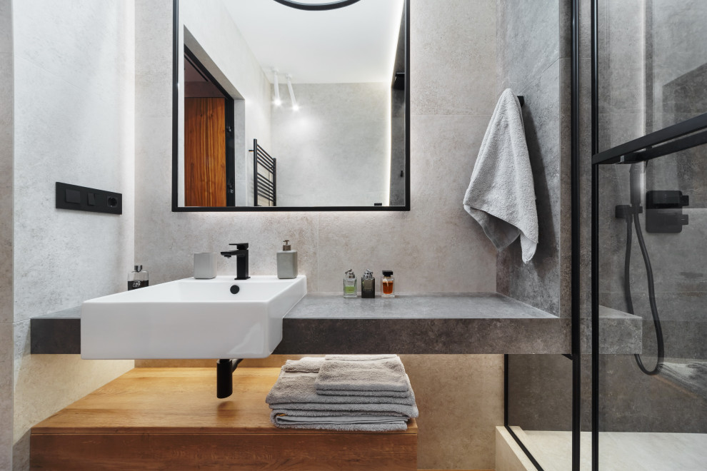 Квартира в ЖК Форум Сити 1