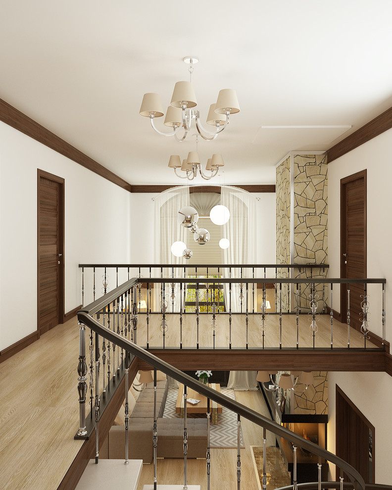 КП Лесной пейзаж. г. Москва