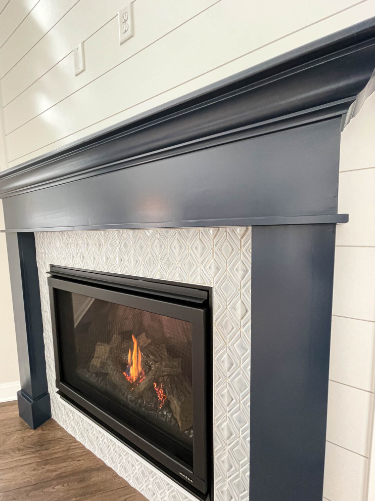 The Waterleaf Drive Project
