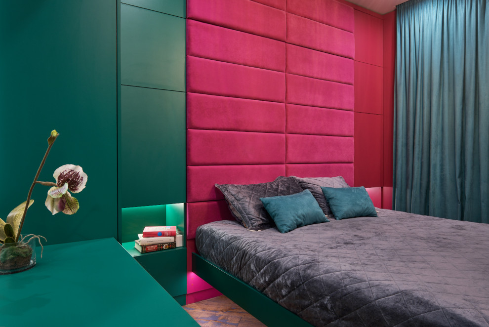 Мягкое изголовье