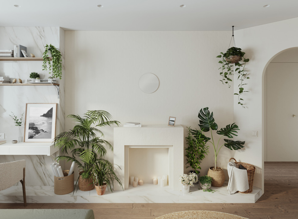 Квартира на Лесной