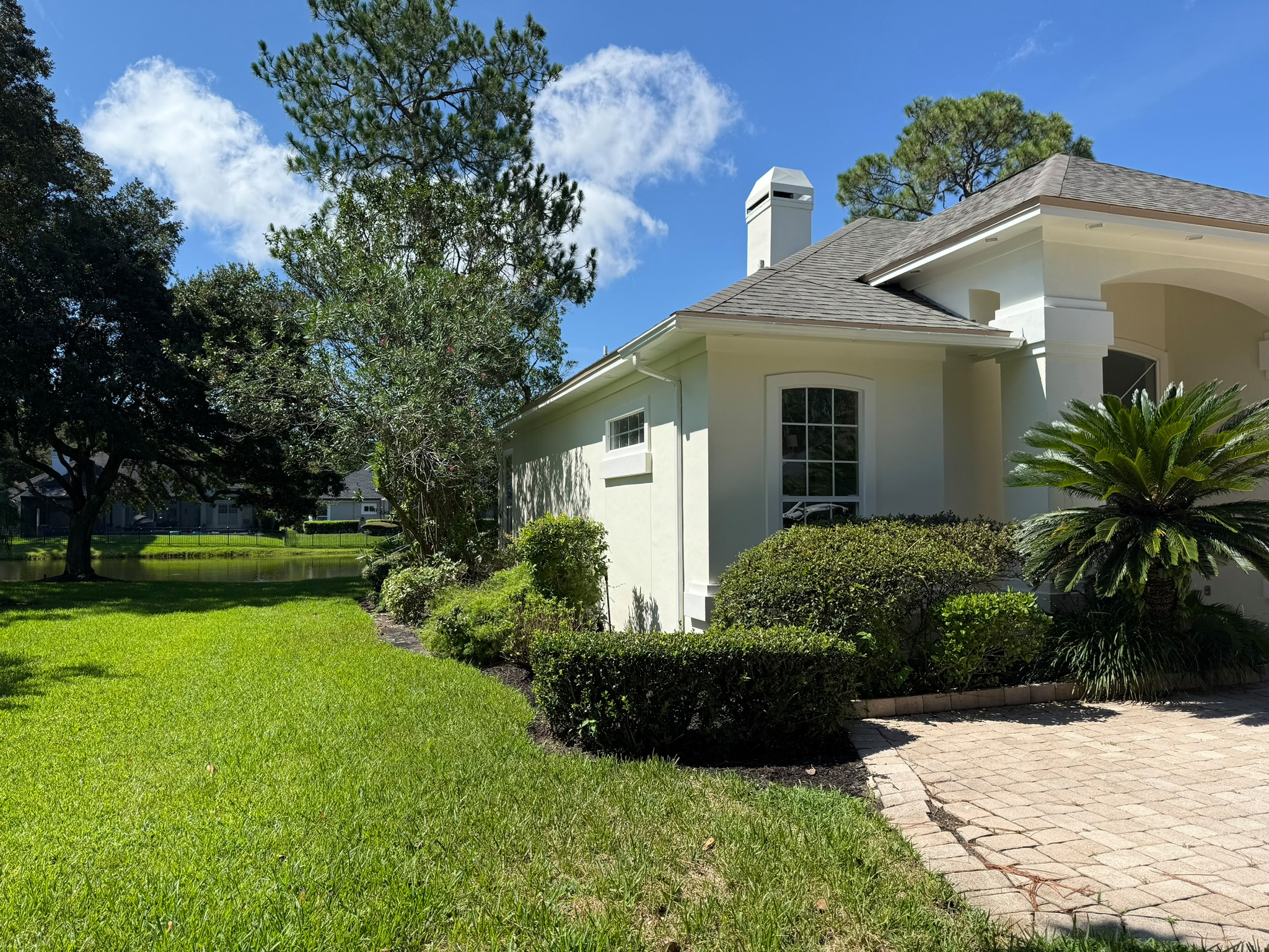 Biiging Church Lane Home Remodel