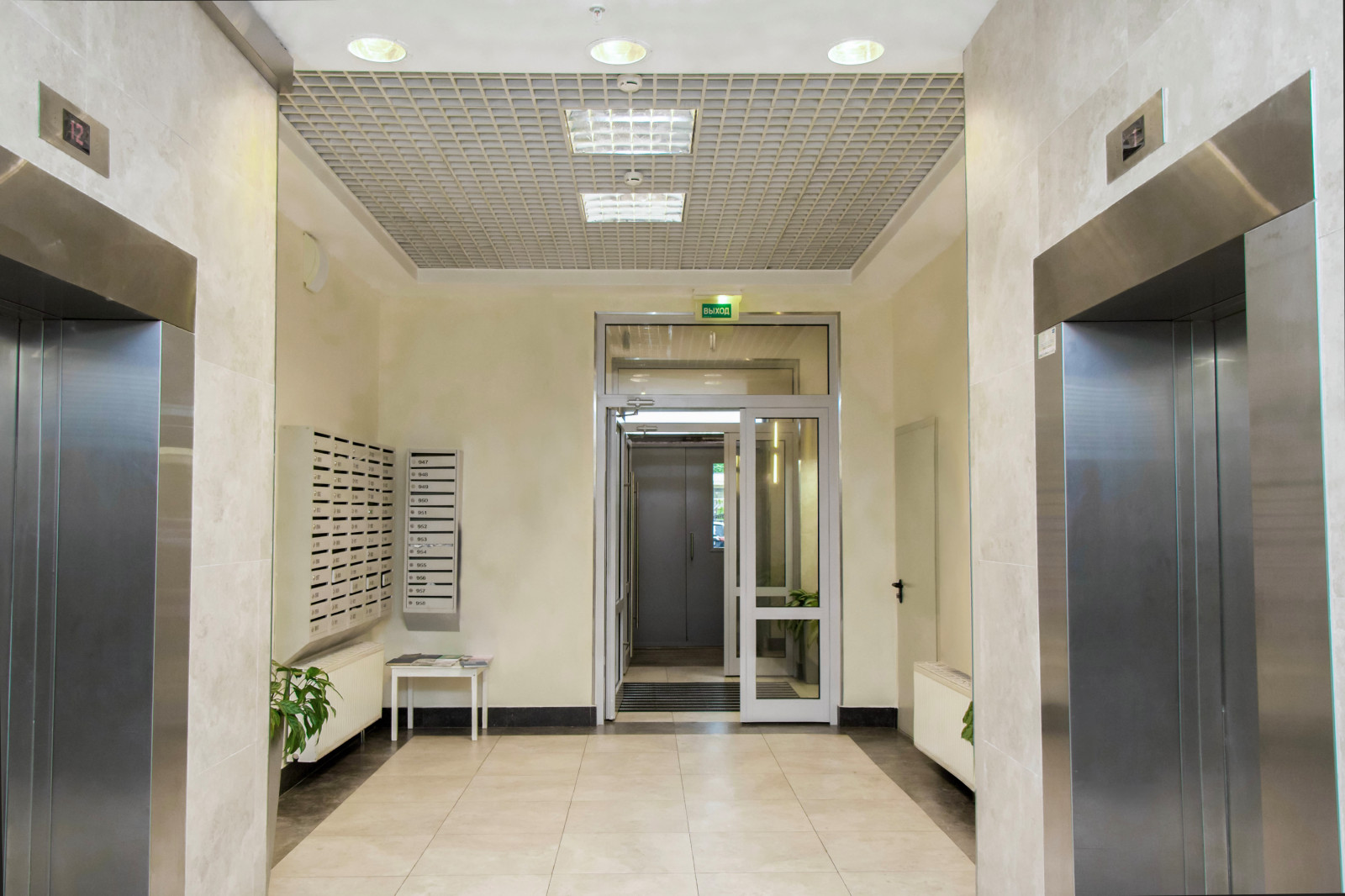 ЖК Богородский