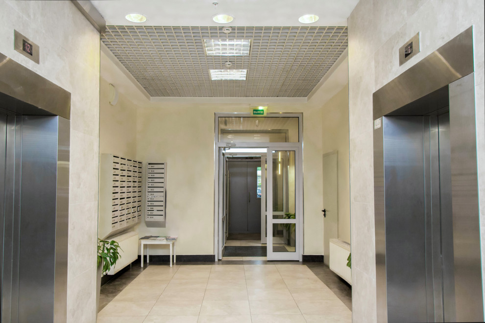 ЖК Богородский