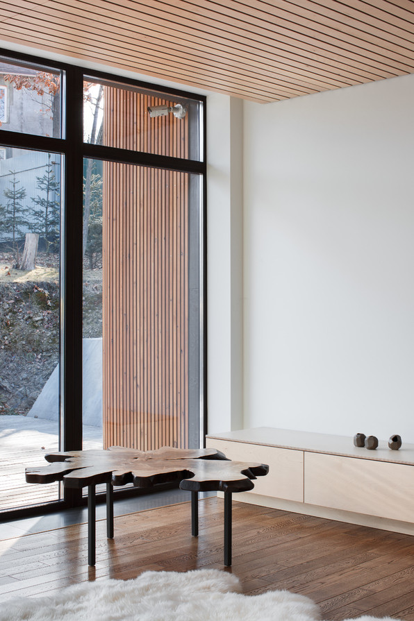 Дом в Подмосковье