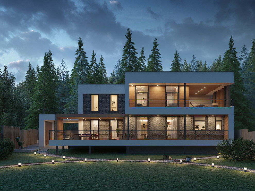 Визуализация