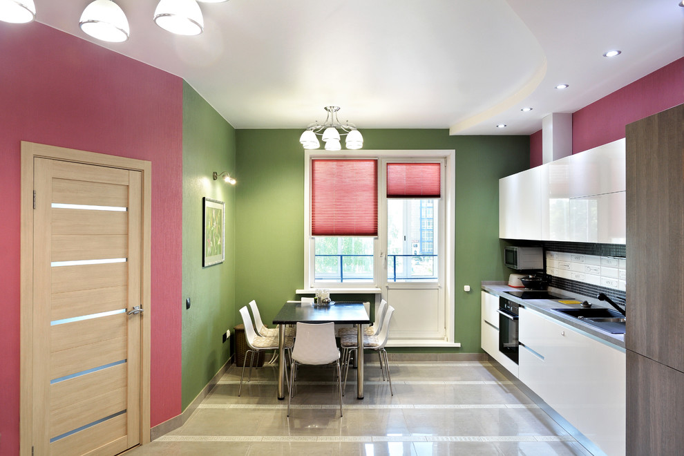 Разное из нового