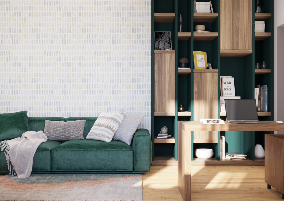 Дом в п.Летний Берег