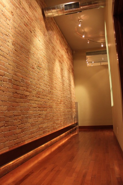 Loft modern