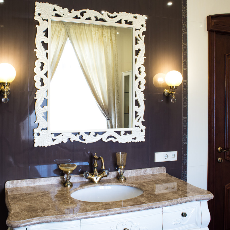 ДОМ В КОТТЕДЖНОМ ПОСЕЛКЕ МАРТЕМЬЯНОВО