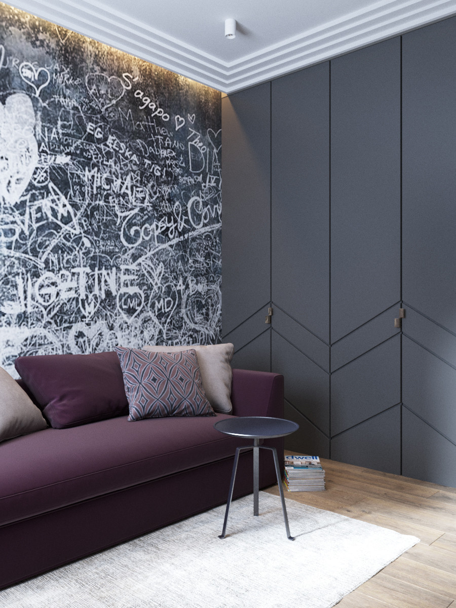 ЖК Династия