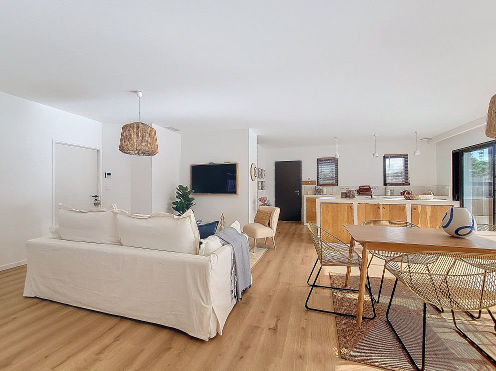 MIOS I Meubler une maison pour vendre