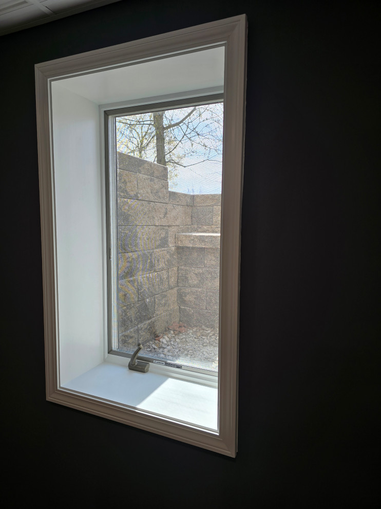 Window and Door Installs
