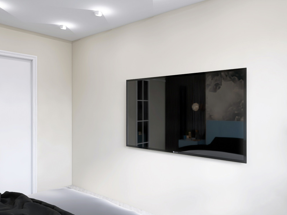 3-х комнатная квартира Г. Мушникова