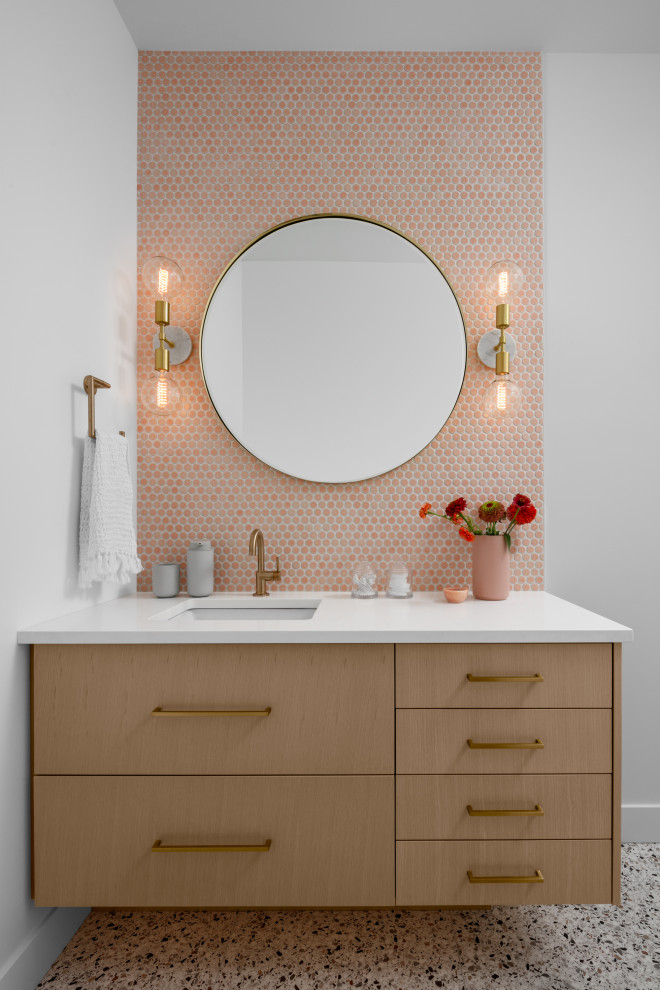 Lakefront Condo Transformation