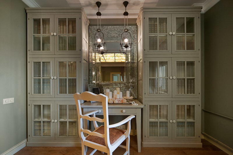 ЖК Шуваловский