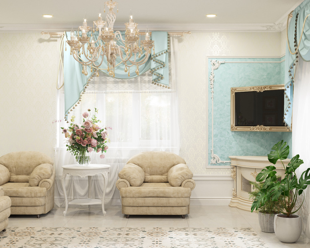 Александровская, проект дома