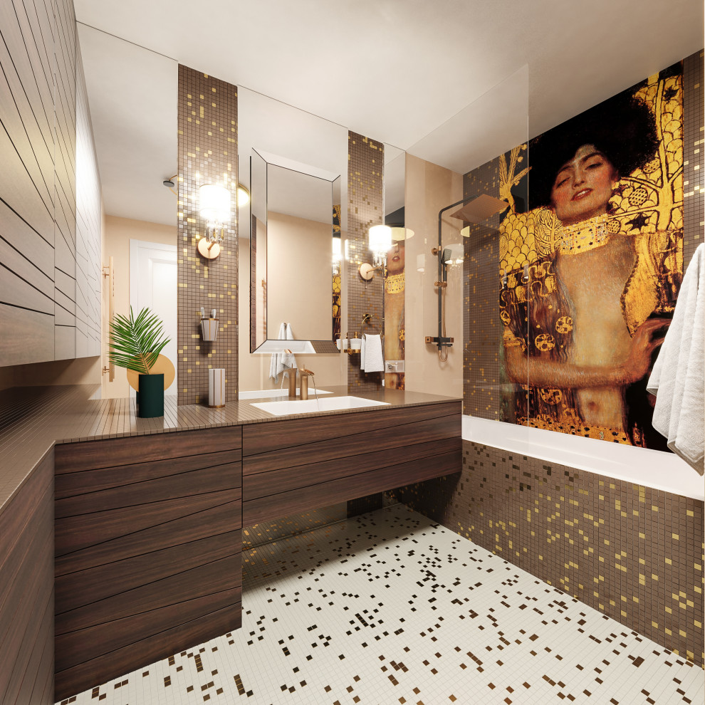 Разные дизайн-проекты