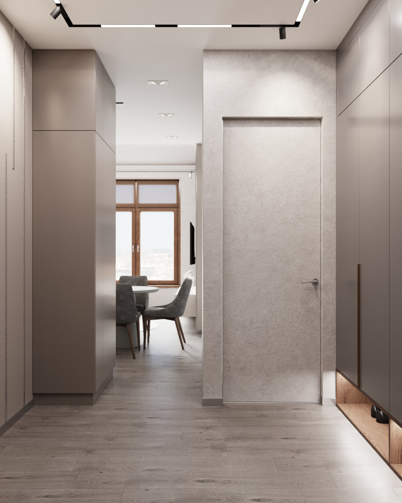 Квартира на Петровской косе