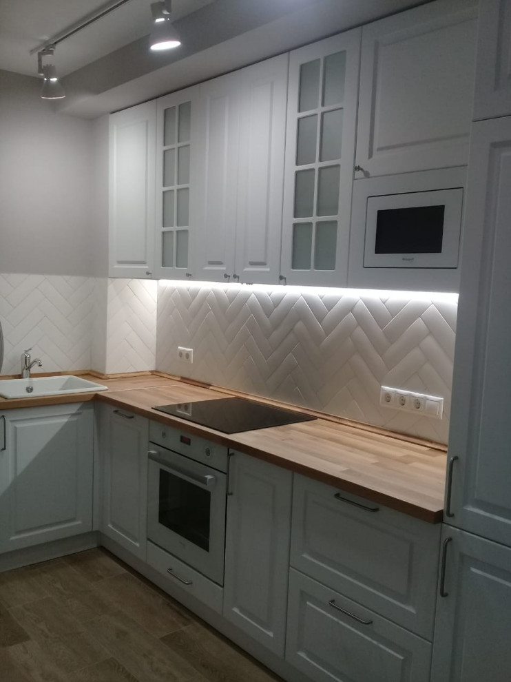 Кухня для Марии, г.Троицк